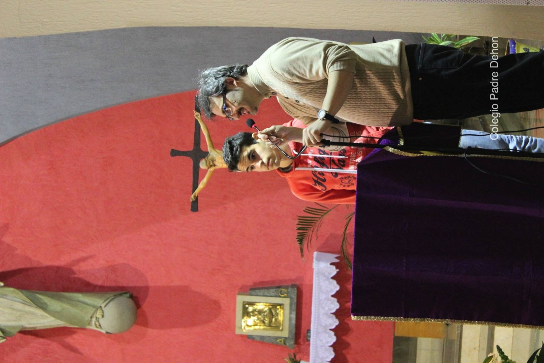 2014 03 13 CELEBRACIÓN LITÚRGICA (249)